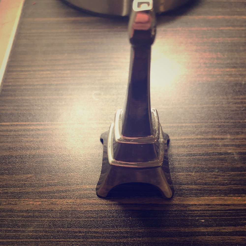 Ring holder